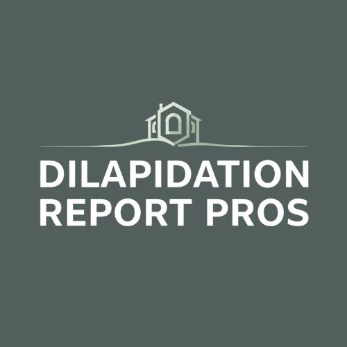 dilapidation reports pro logo