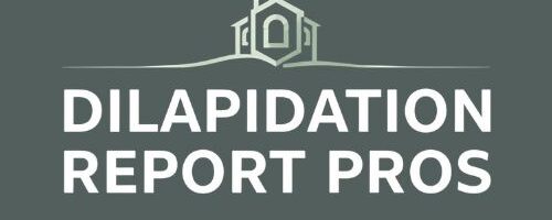 dilapidation reports pro logo