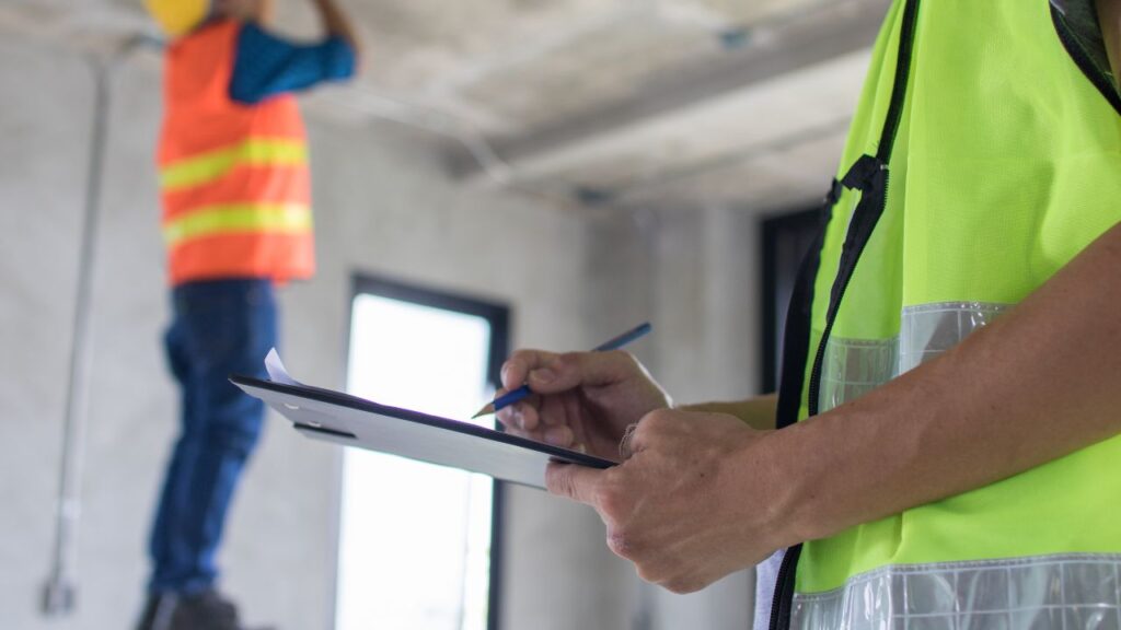 dilapidation reports