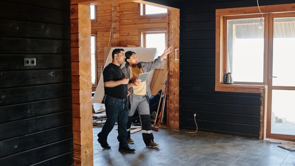 dilapidation reports